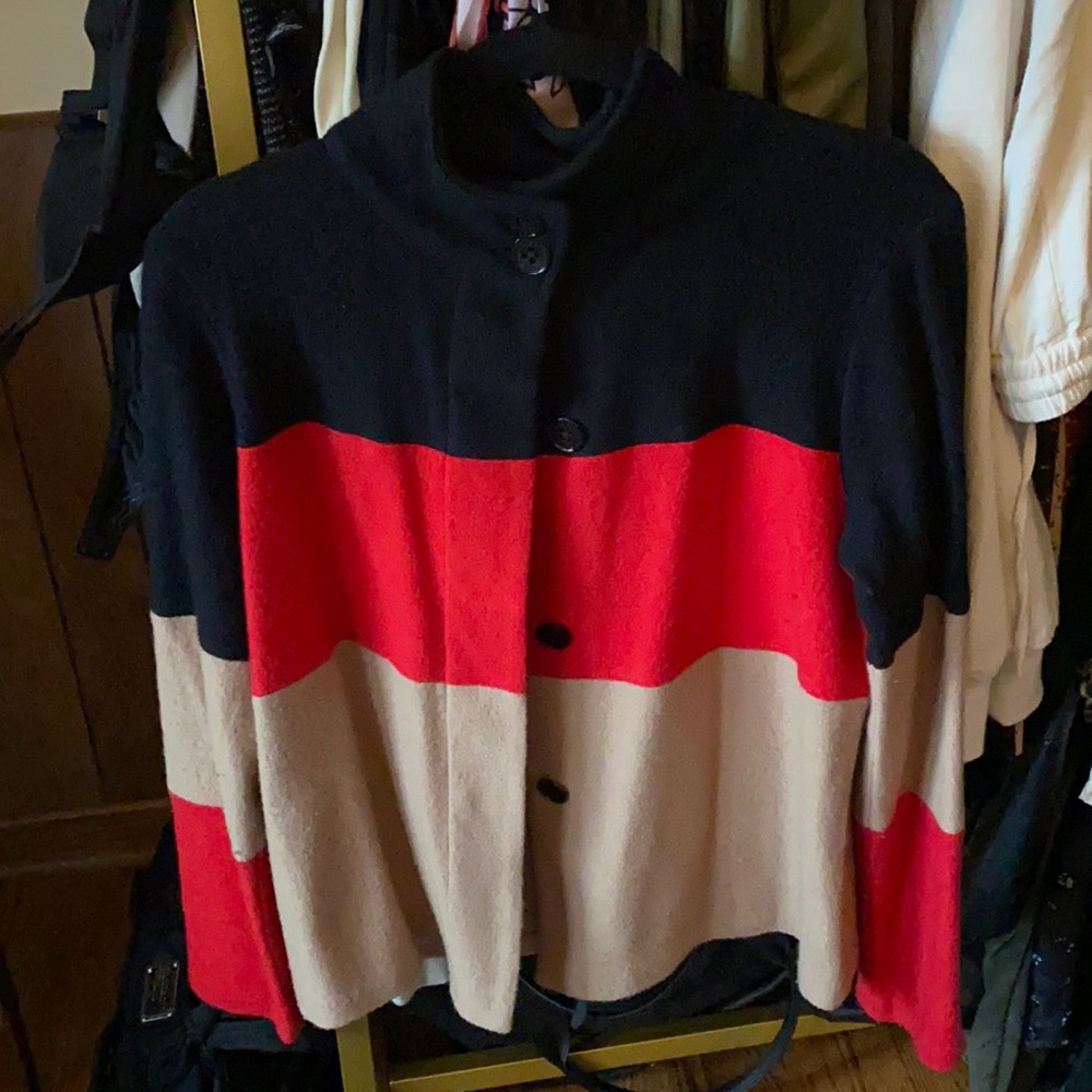Karl lagerfeld jacket